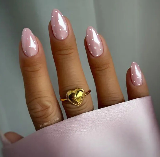 Глазирани точки