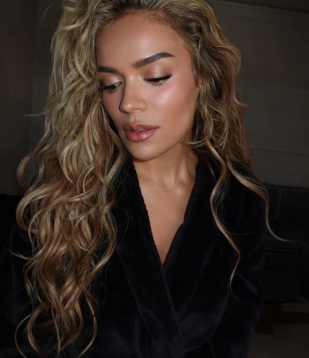 Мръсно русо