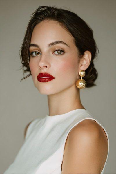 Ще сте неотразими с тези грим идеи