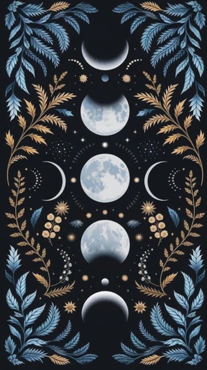 Карта 3 — Удоволствие