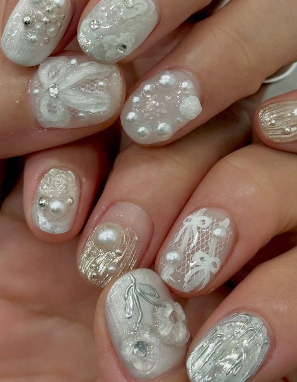 Асоциативен маникюр