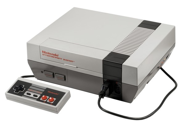 1985: Nintendo