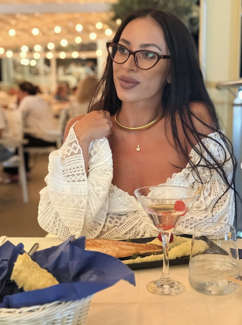 Филипа след 