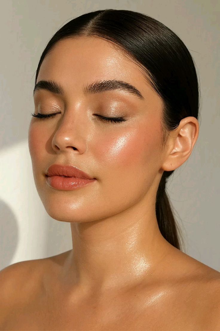 „Печен“ грим