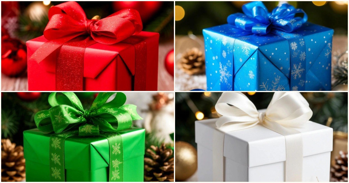 Изберете подарък