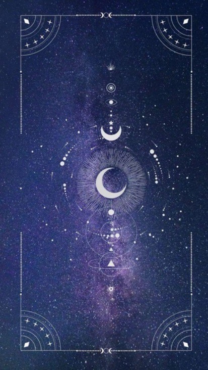 Карта 5 — Тревожност