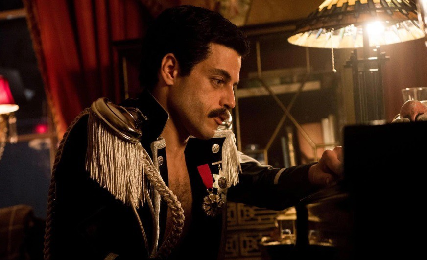 „Бохемска рапсодия“ (2018)