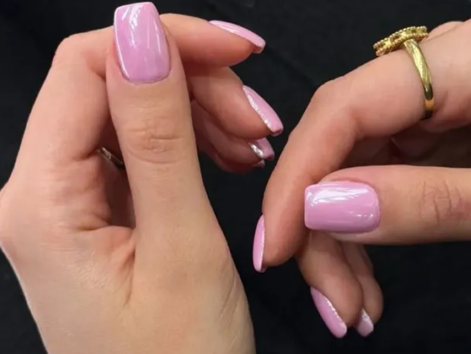 Боровинкова роза