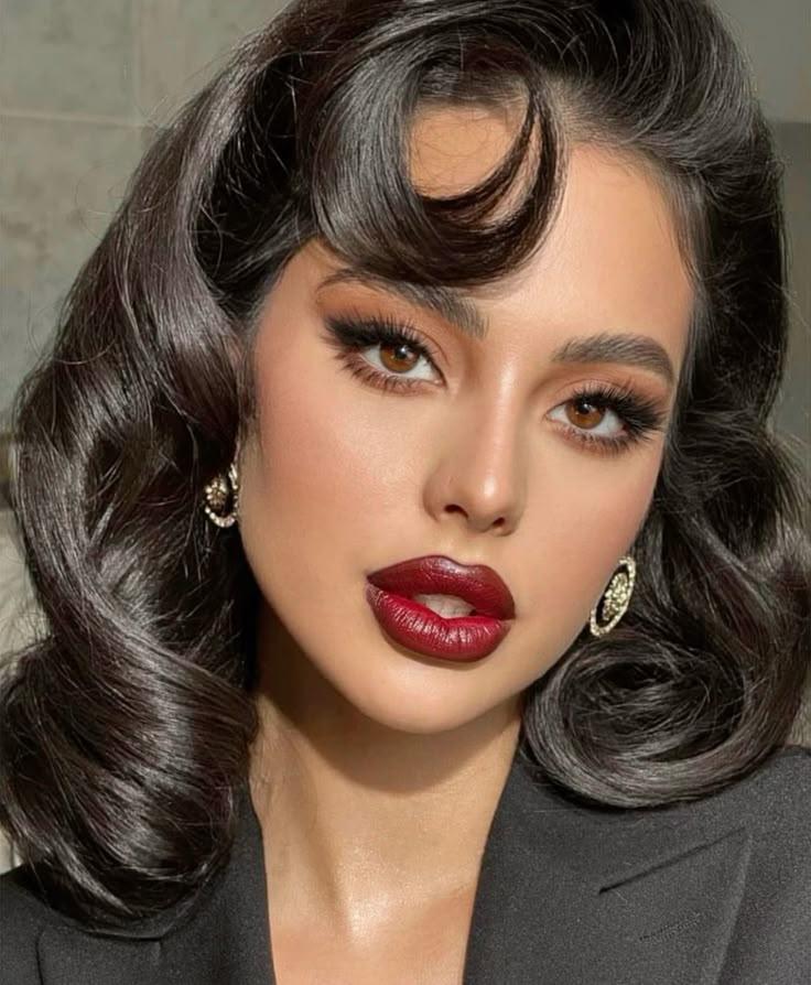 Ще сте неотразими с тези грим идеи