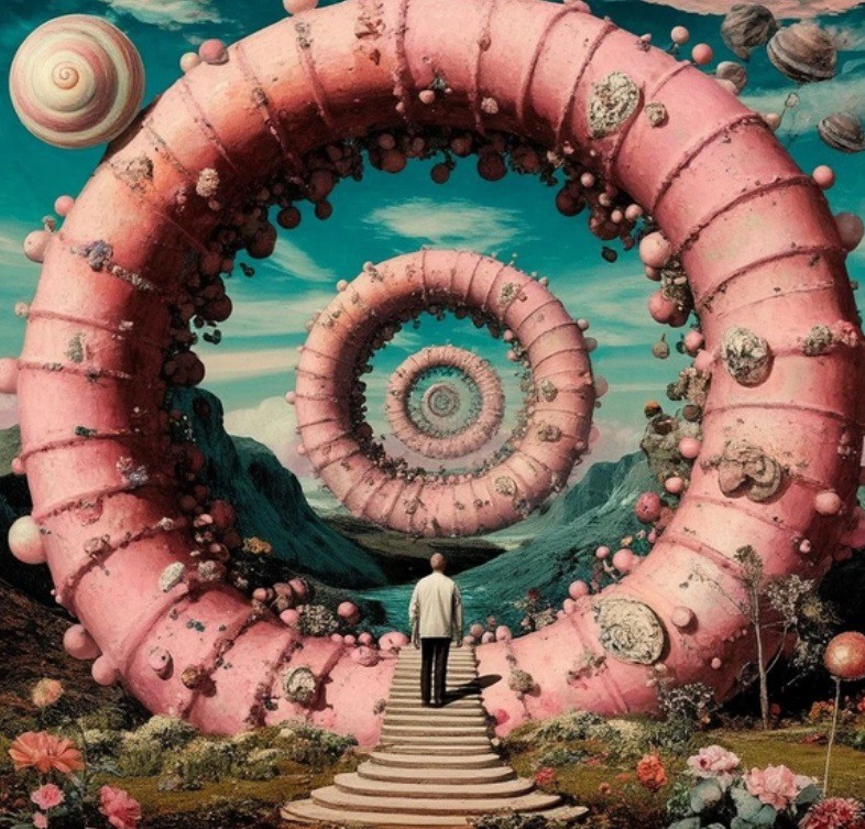 Стесняване на кръга