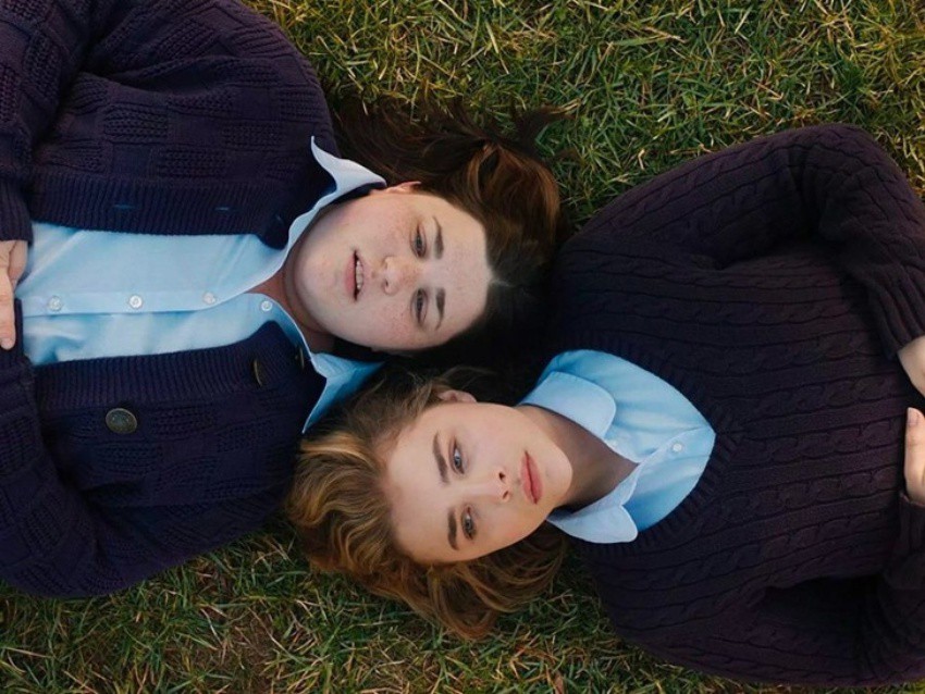 „The Miseducation of Cameron Post“