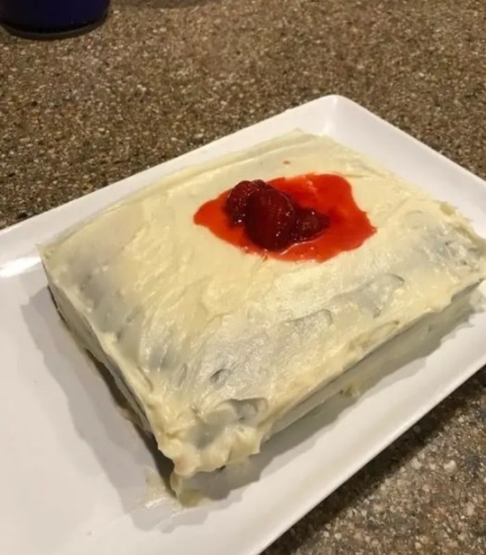 Торта 