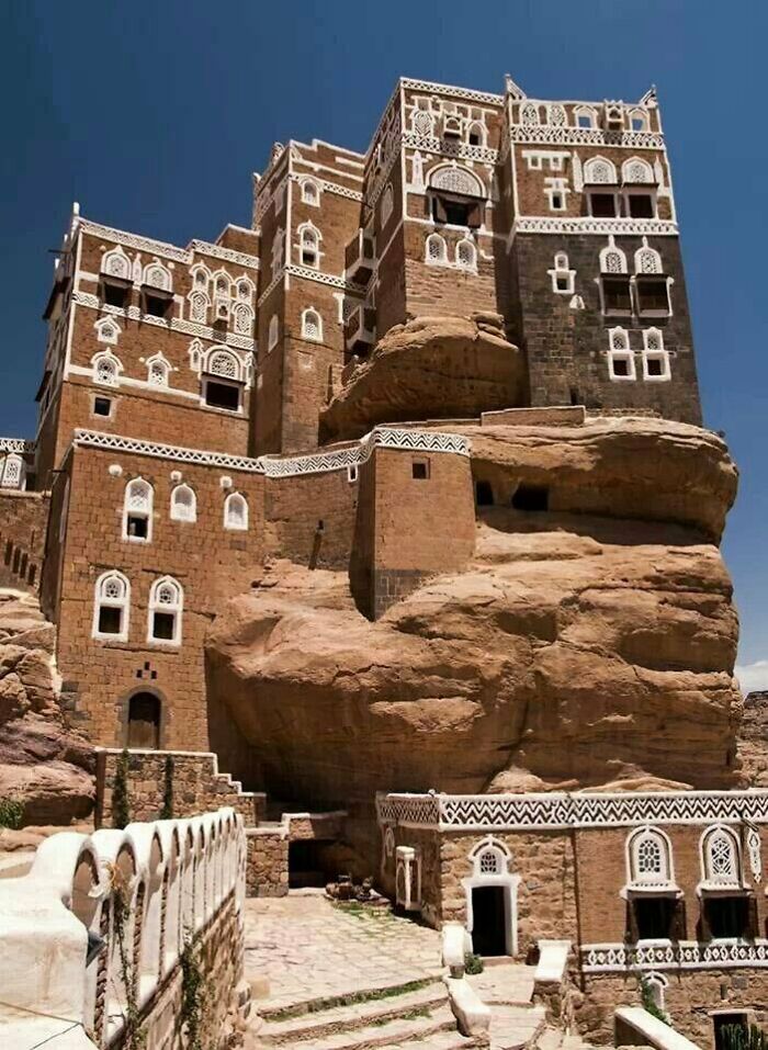 Санаа, Йемен