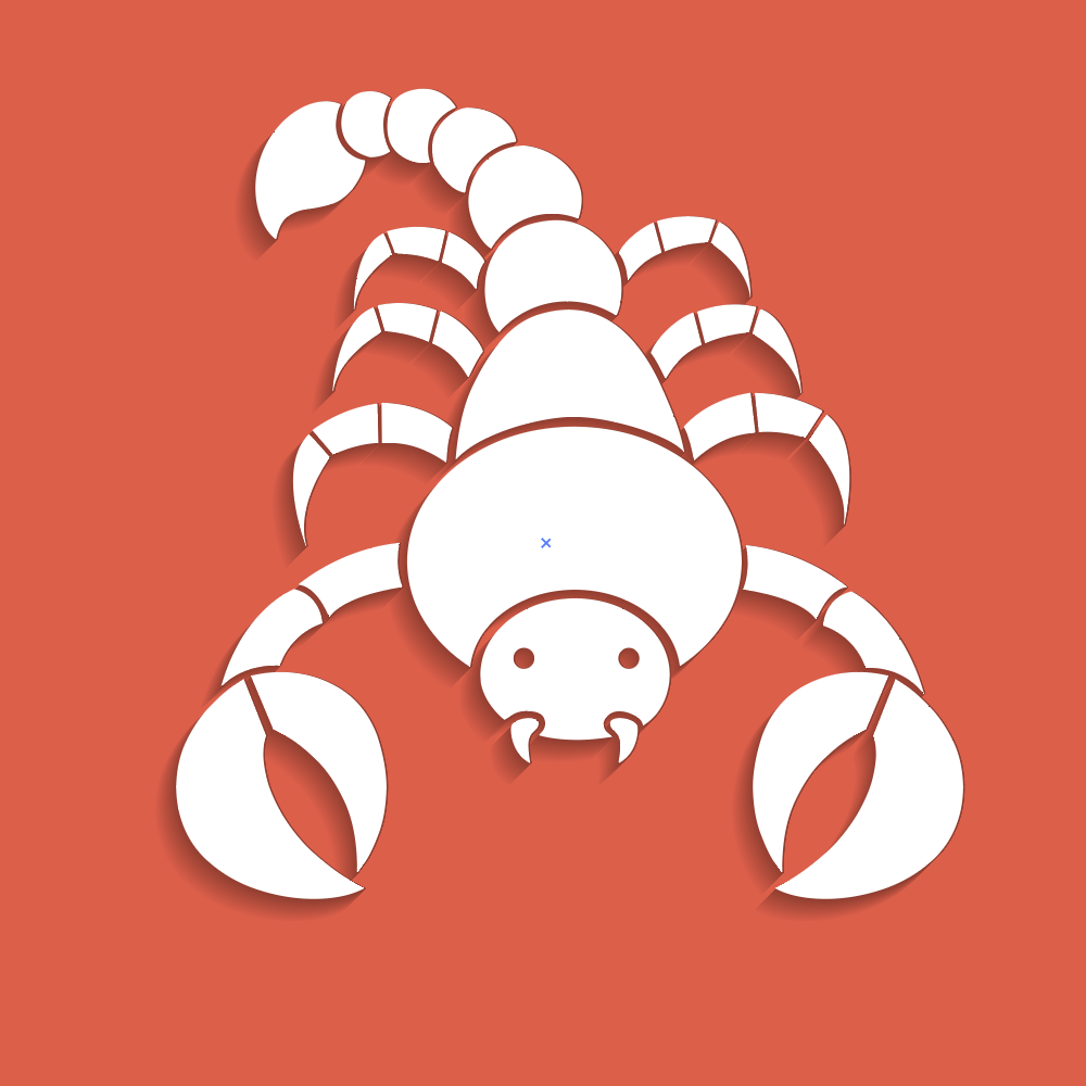 Скорпион – 9 февруари