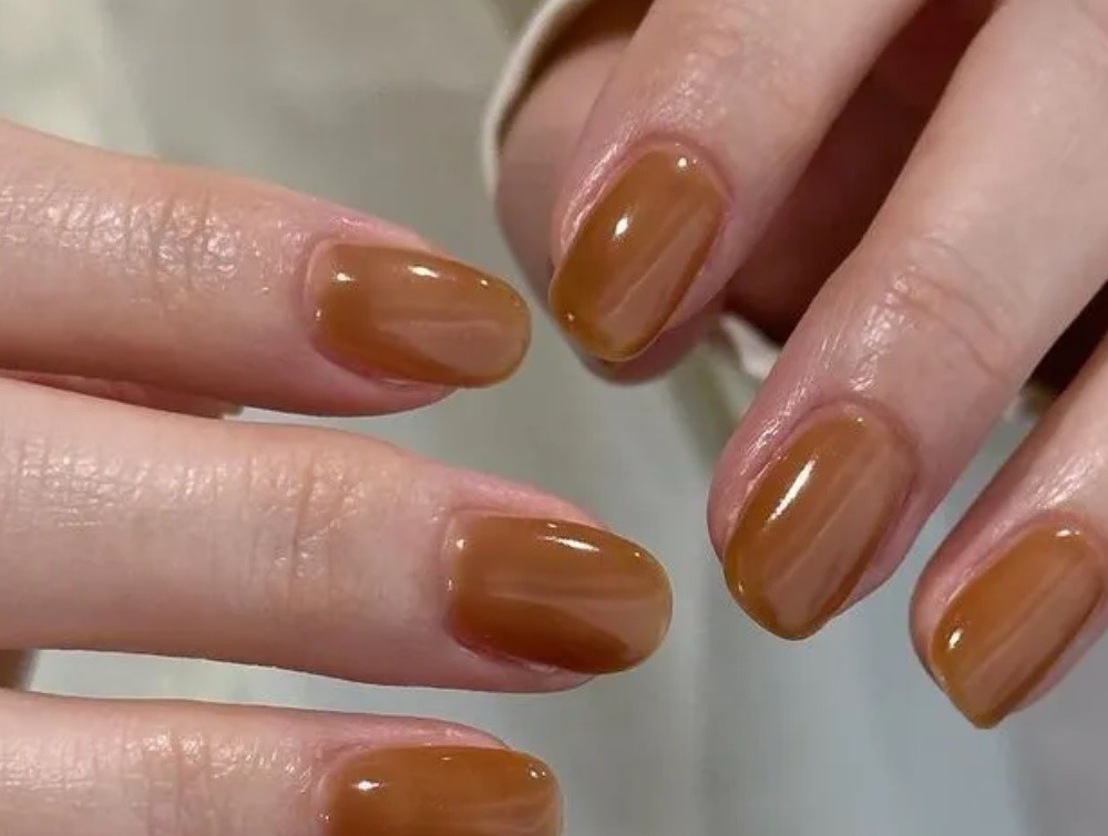 Минимализъм в стил меденки