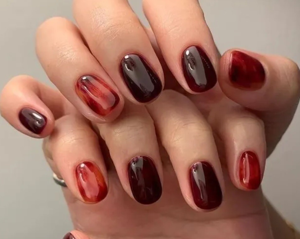 Черешова костенурка