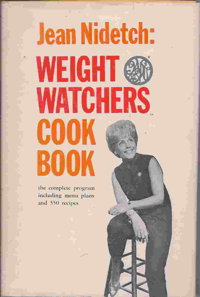 1963: Weight Watchers
