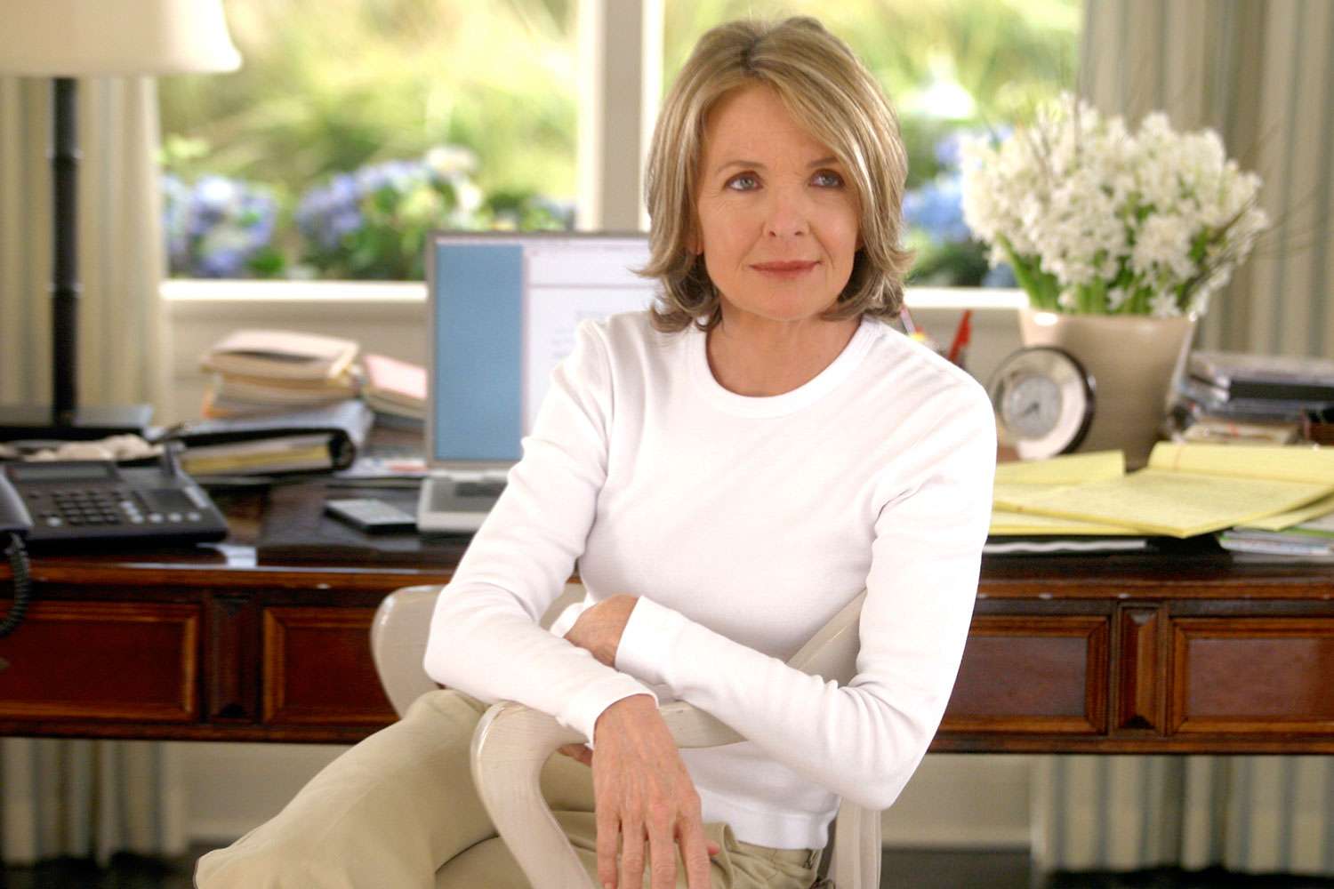 Даян Кийтън