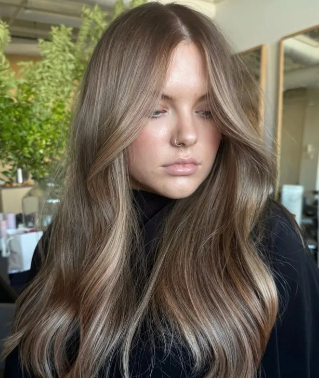 Екрю нюанси