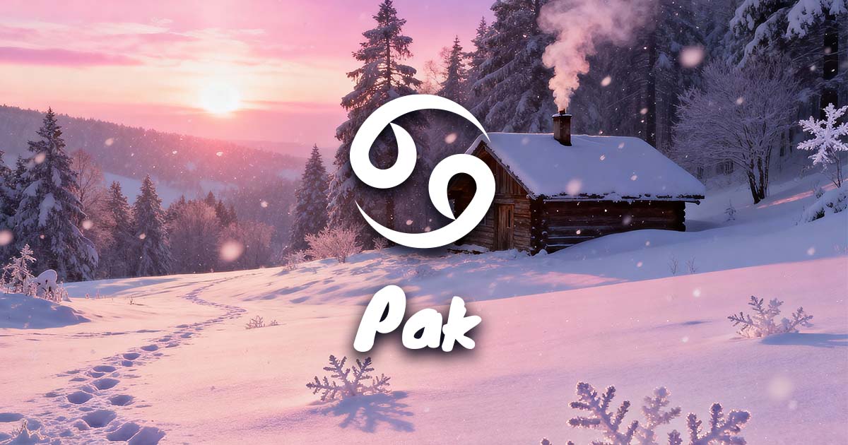 Рак: Емоционално прераждане