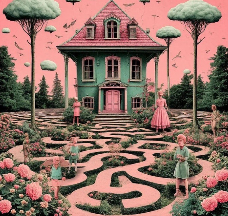 Движение стъпка по стъпка