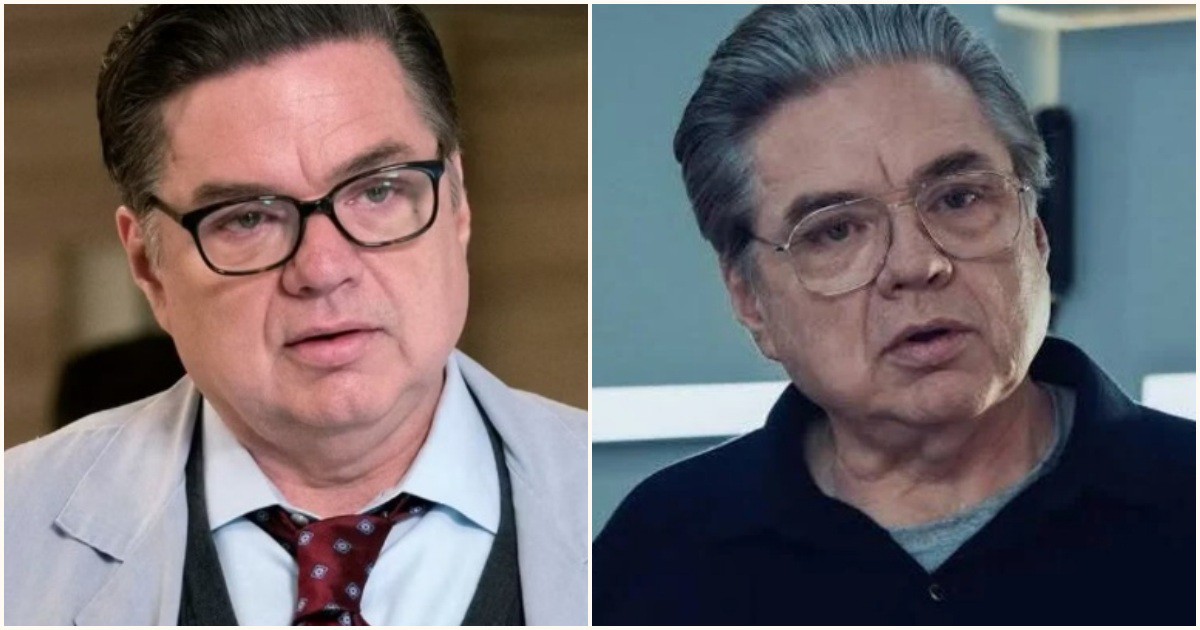 Оливър Плат