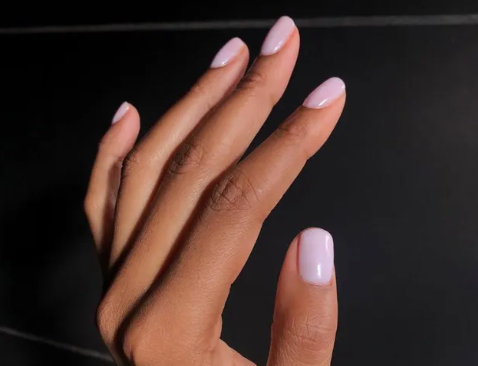 Млечни нокти