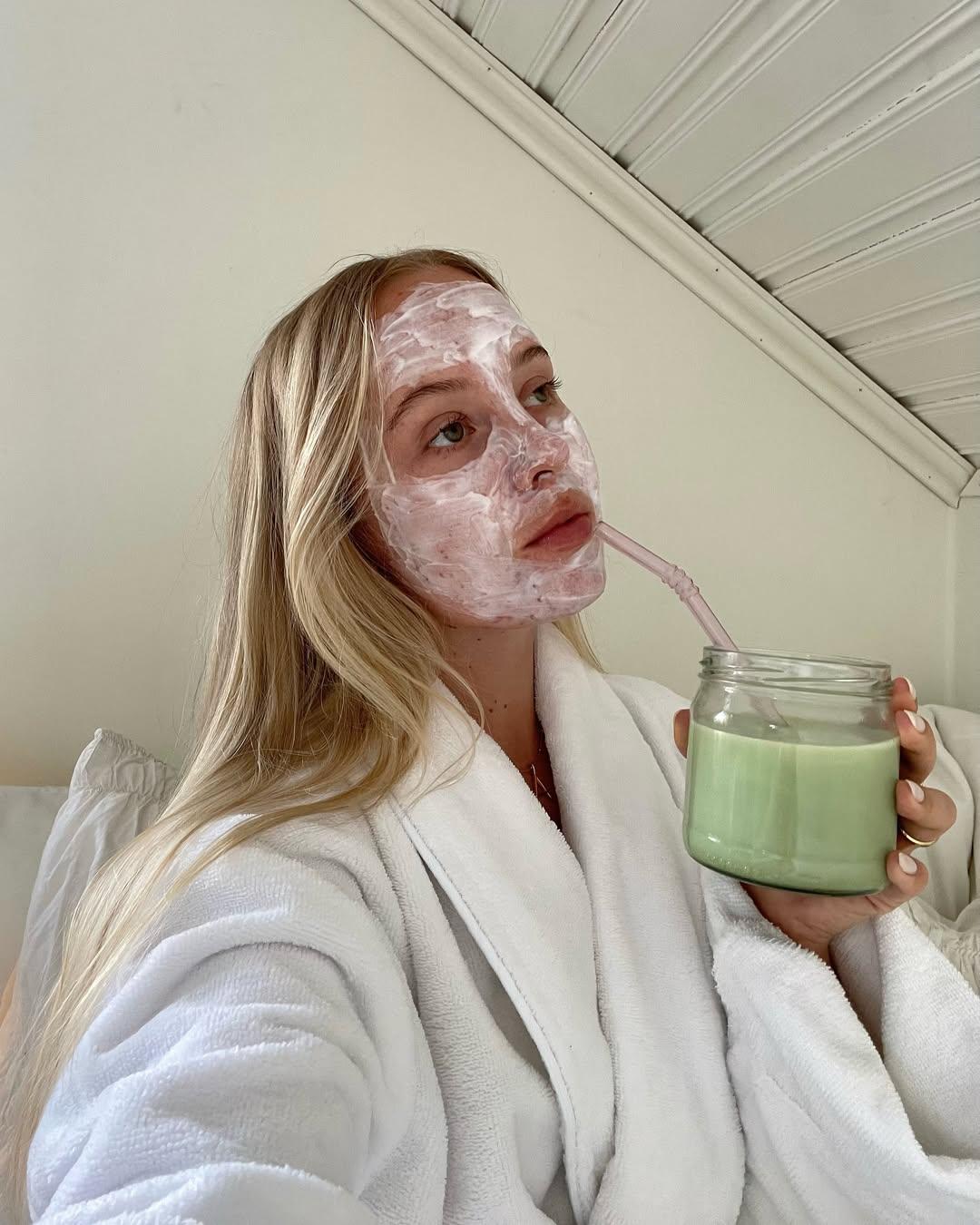 Избягвайте горещата вода