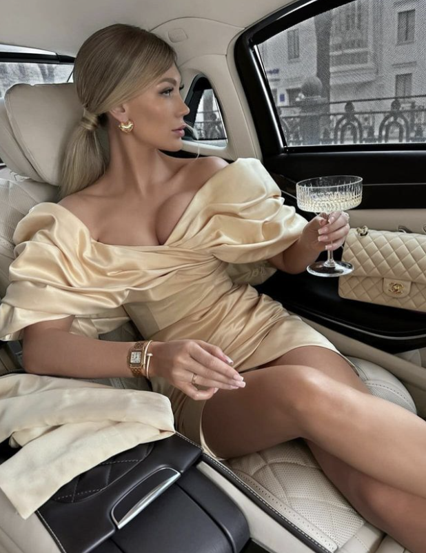Скорпион