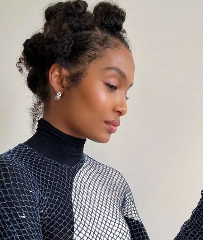 Течно сияние