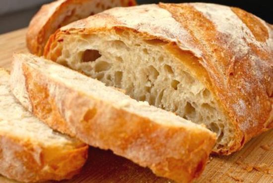 7. Хляб