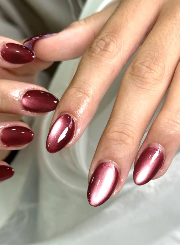 Пурпурна река