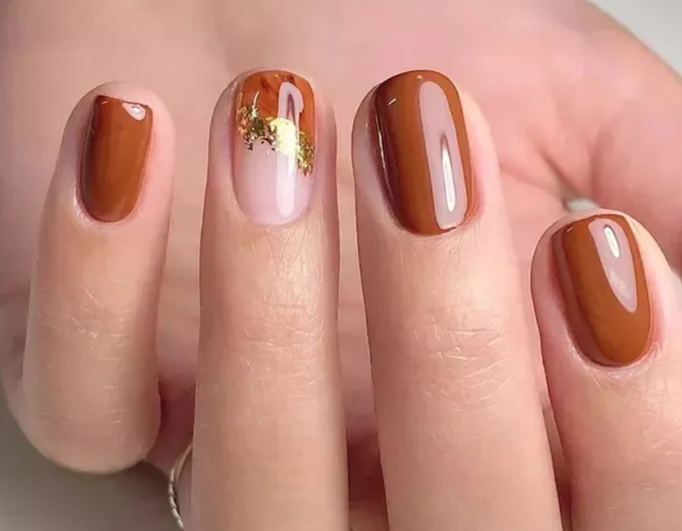 Златен джинджифил