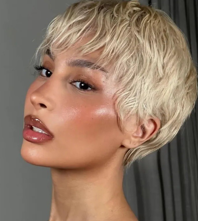 Стъклено русо