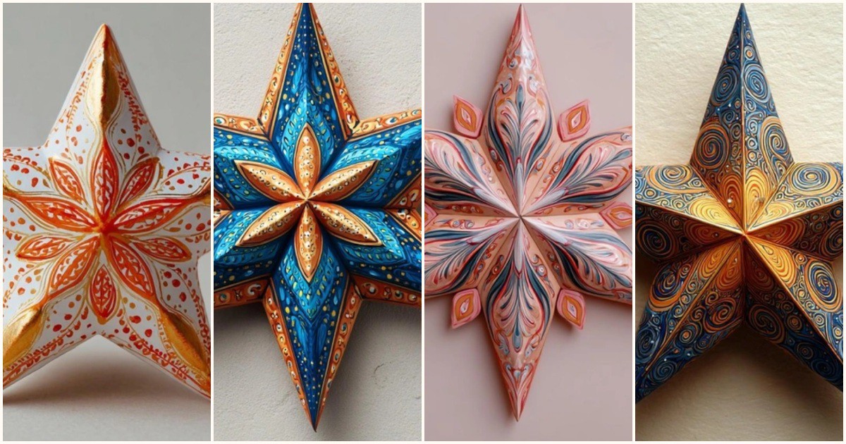 Изберете звезда