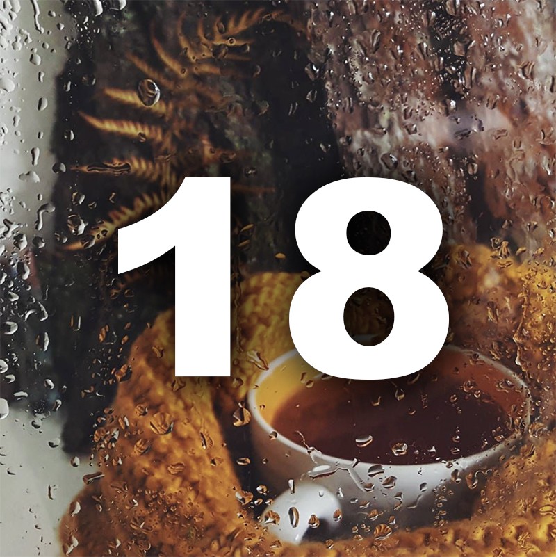 Ноември ти носи