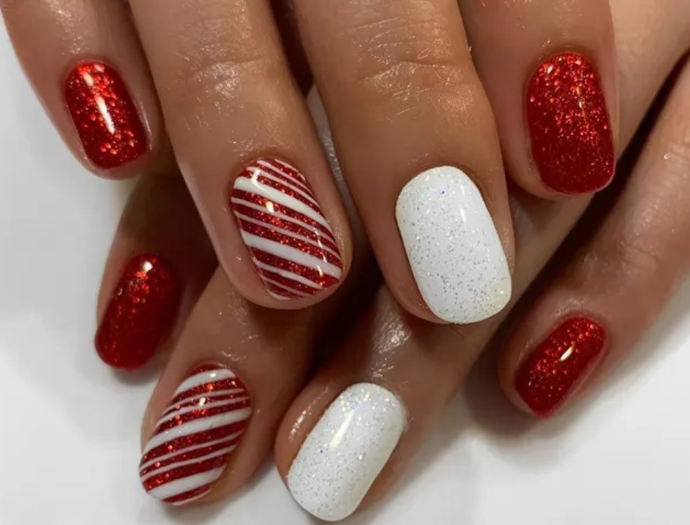 Блестяща магия