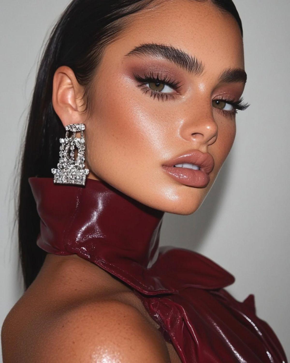 Ще сте неотразими с тези грим идеи