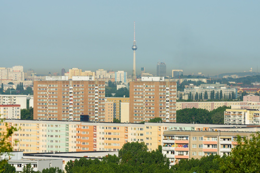 13. Берлин