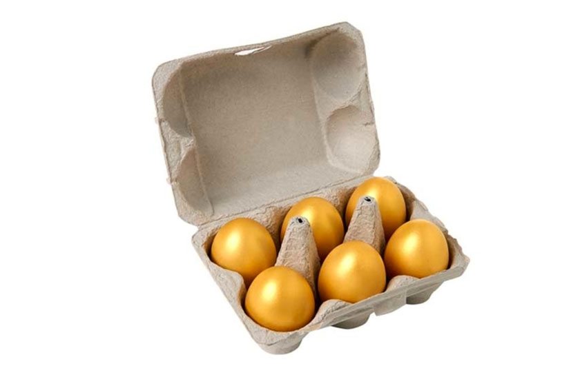 Златни яйца