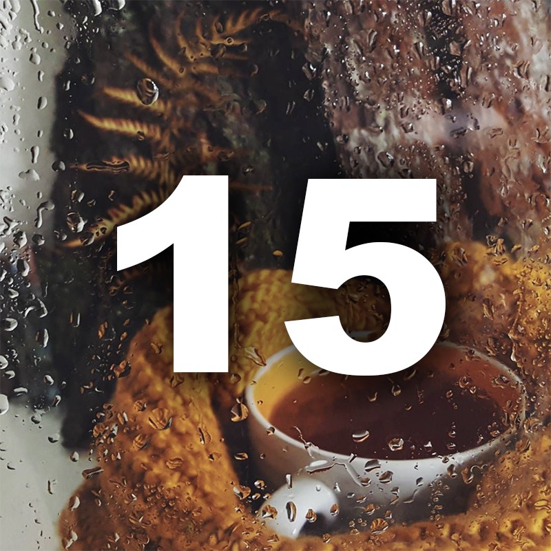 Ноември ти носи