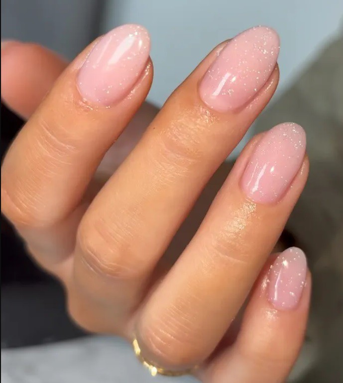 Розово вино