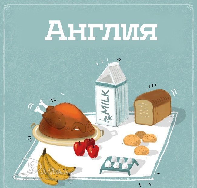 Aнглия