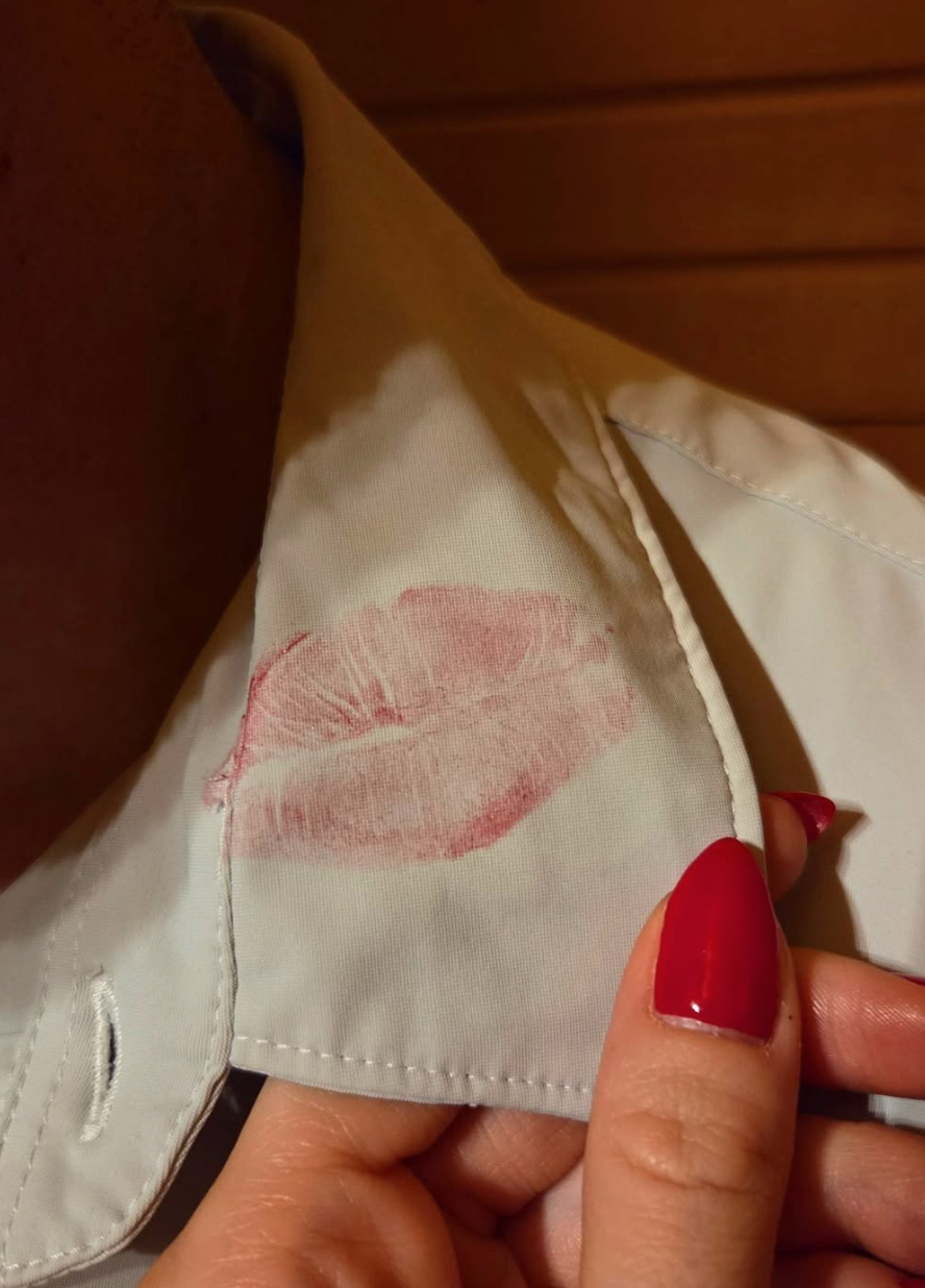 Хванати в крачка