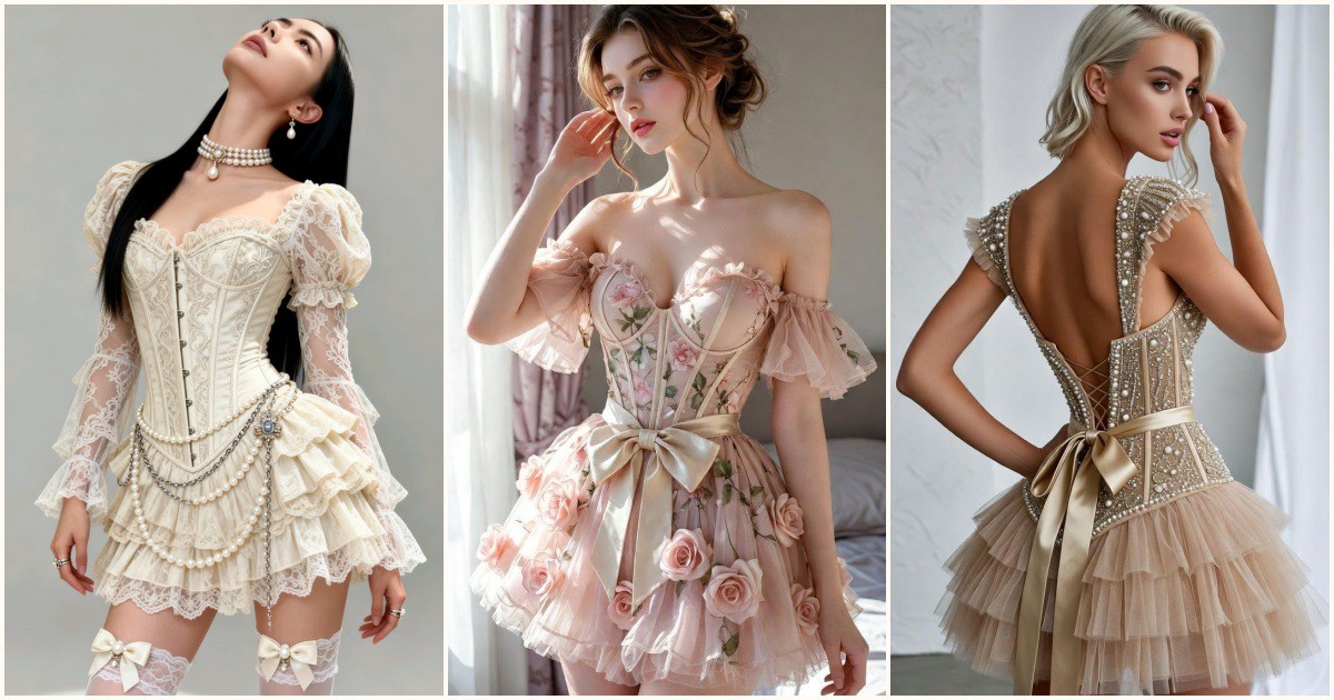 Вдъхновени от тортите