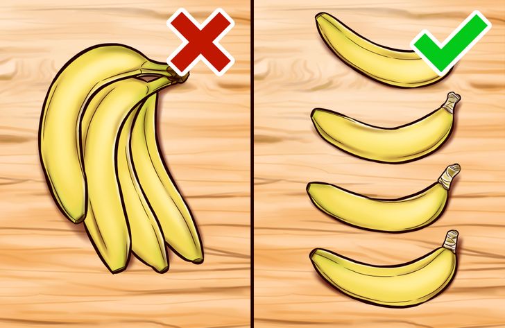 3. Банани
