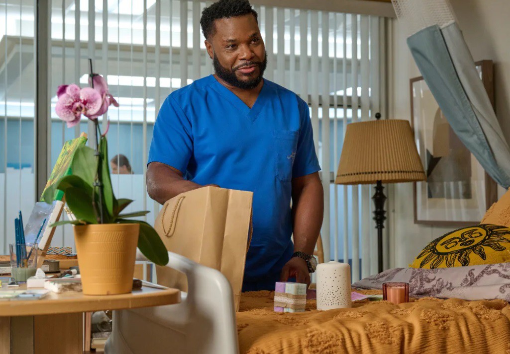 Малкълм-Джамал Уорнър