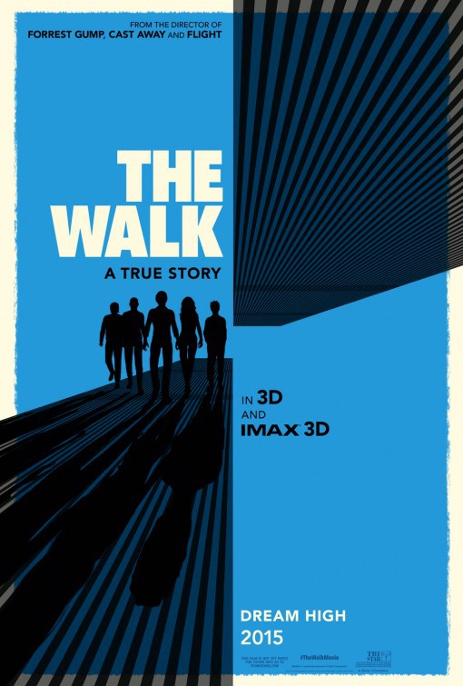 Разходката / The Walk