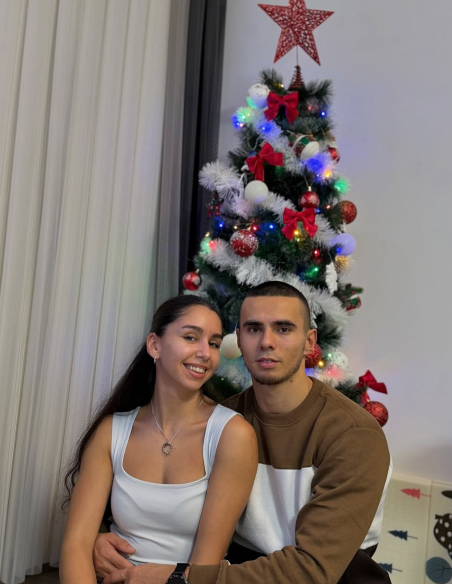 Добрин и Йоана