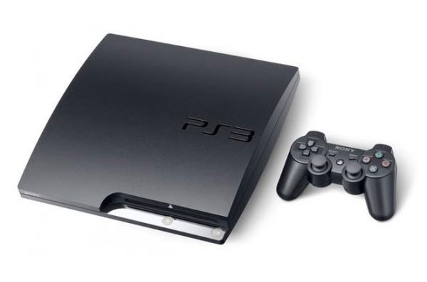 2006: PlayStation 3